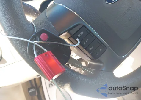 2010 Ford Taurus Se from USA, damaged, VIN 1FAHP2DW8AG150297